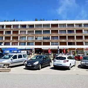  Appartement Chamrousse, 1 Pièce, 4 Personnes - Fr-1-340-209