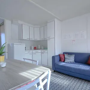  Appartement Le Petit Nid à Viry