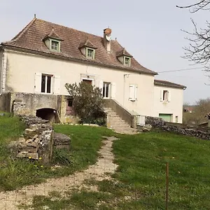 Maison Dans Un Petit Mas En Pleine Campagne Saint-Jean-de-Laur